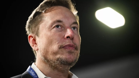 IA de Elon Musk vinculada a planta de gas sin permisos: alertan riesgo para la salud pública