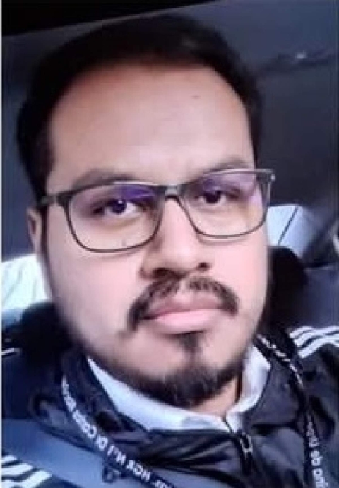 Buscan a un hombre que desapareció en Huitzilac