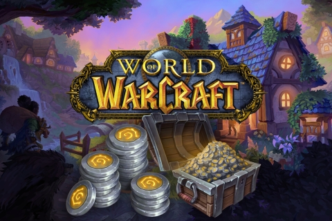 World of Warcraft presenta 'Hearthsteel', su nueva moneda virtual para decorar hogares en la expansi&oacute;n Midnight