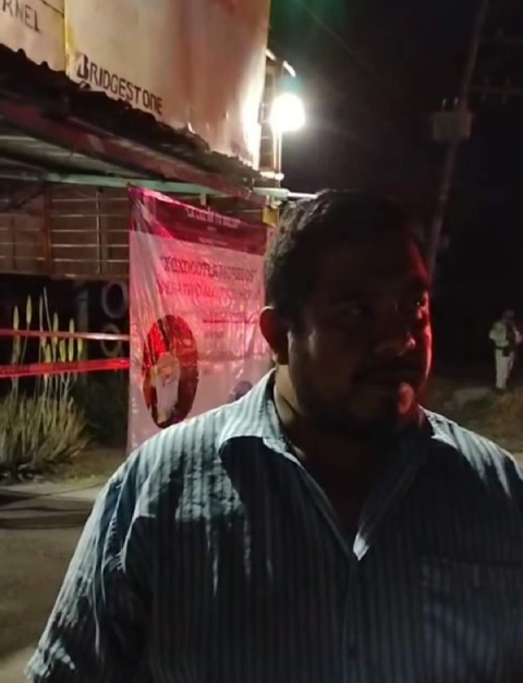 El alcalde Carlos Jiménez aseguró que con el programa se busca prevenir accidentes y no utilizarlo como mecanismo de extorsión.