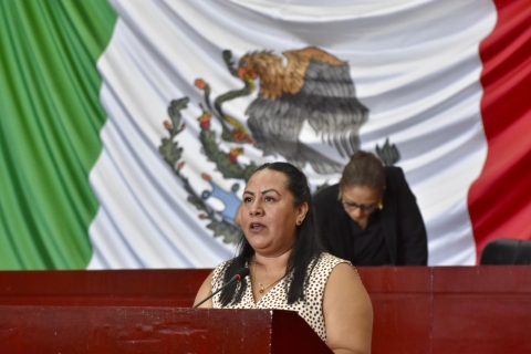 Emiten diputados del Congreso de Morelos declaratoria de validez de la reforma constitucional relativa al Poder Judicial