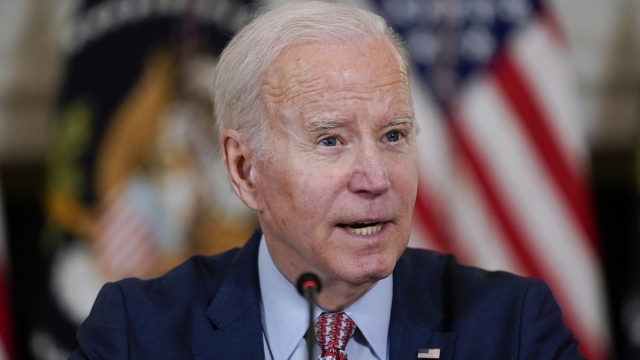 La frontera será caótica durante un tiempo: Joe Biden