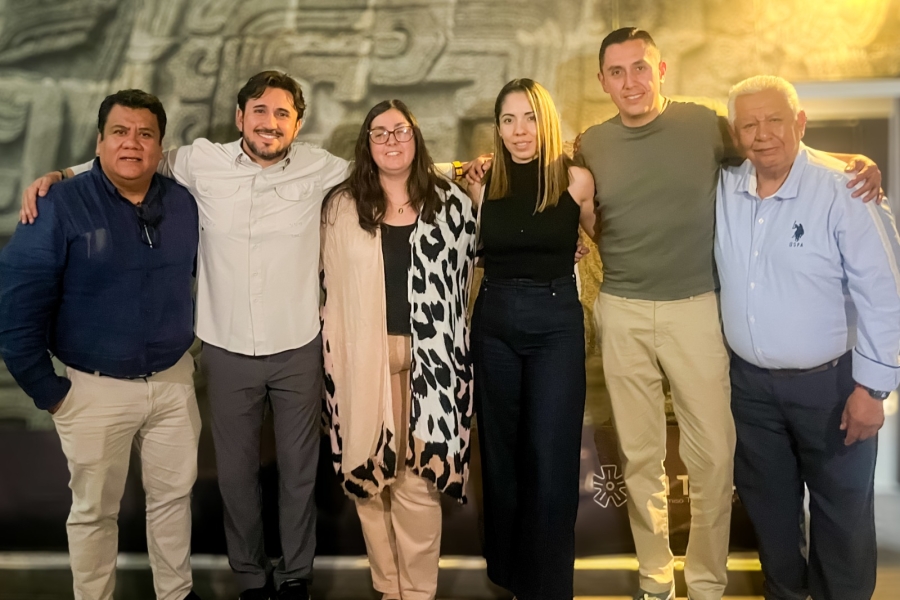 Trabajan Turismo y sector productivo para hacer de Morelos un destino gastronómico de excelencia