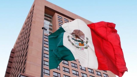 Gobierno de M&eacute;xico condena intervenci&oacute;n militar estadounidense en Venezuela