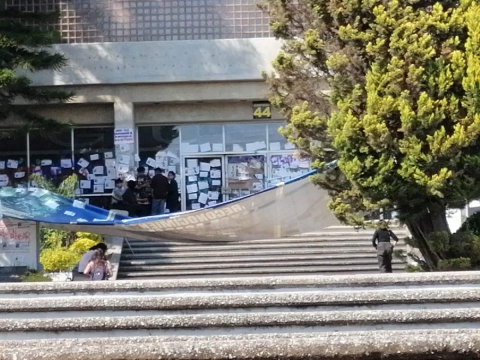 No se afectan tr&aacute;mites administrativos ante cierres: UAEM