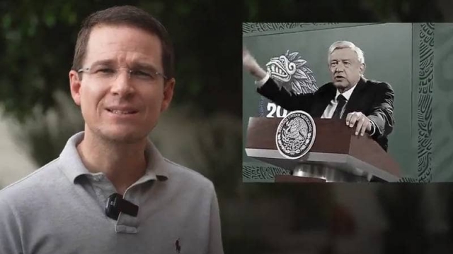 Ricardo Anaya responde a AMLO