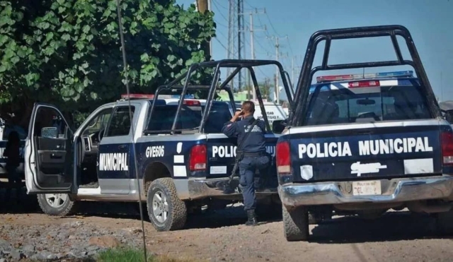 Balean a un policía y a otro hombre en Tres Marías