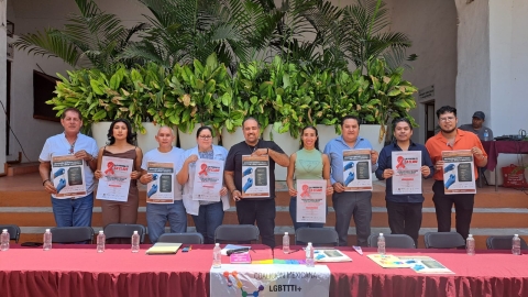 Invita gobierno del estado a la ciudadanía a participar en la jornada &#039;Pruebatón: La prueba es la clave&#039;