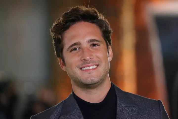 De &#039;El Sol de México&#039; al mandatario cubano: Diego Boneta interpretará a Fidel Castro