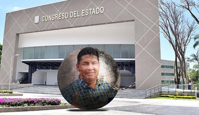 El Congreso sigue paralizado