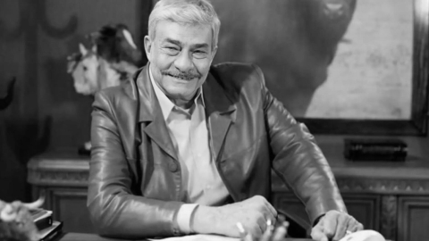 Fallece Luis Couturier, reconocido actor mexicano, a los 84 años