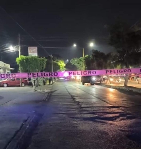 Se desconoce si se trat&oacute; de un ataque directo o si se trat&oacute; de un intento de robo.