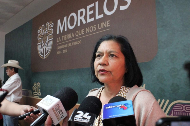 Positivo, 2025 para el campo: Sedagro