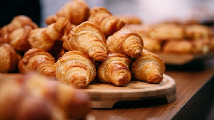 Día del croissant: celebremos con estos datos curiosos