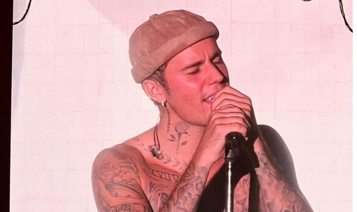 Justin Bieber preocupa nuevamente por su comportamiento errático en Coachella: ¿Qué está pasando con su salud mental?