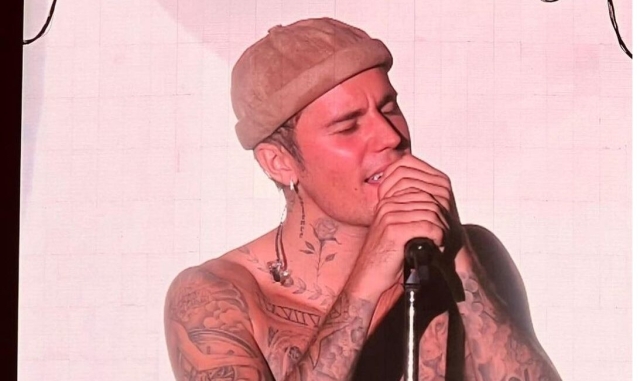 Justin Bieber preocupa nuevamente por su comportamiento errático en Coachella: ¿Qué está pasando con su salud mental?