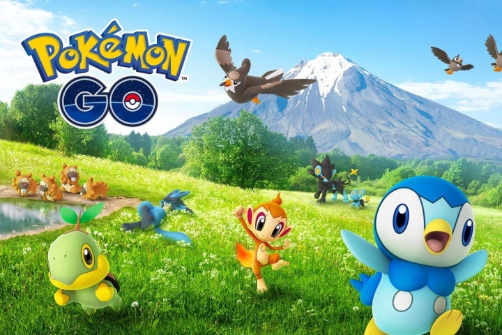 Descubre las próximas aventuras en Pokémon GO: Fechas y eventos especiales