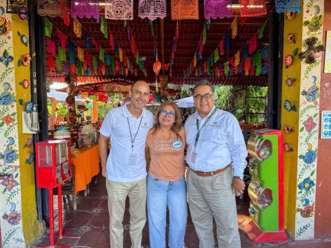 Fortalece Gobierno de Morelos econom&iacute;a con impulso crediticio, recuperaci&oacute;n hist&oacute;rica y ahorros presupuestales