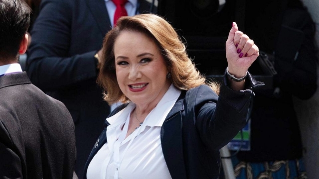 Yasmín Esquivel gana juicio a la UNAM por polémica de plagio de tesis
