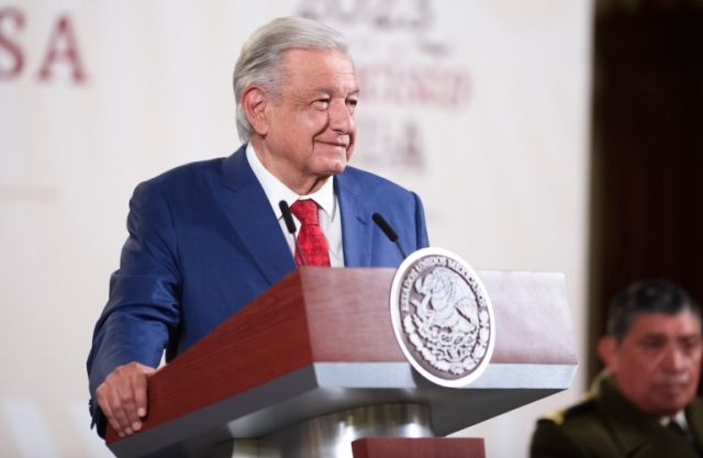 AMLO envía nueva terna; suma a Eréndira Cruzvillegas