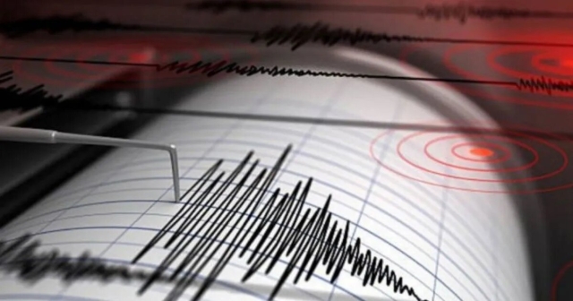 Se registra microsismo de 1.7 en la Magdalena Contreras CDMX