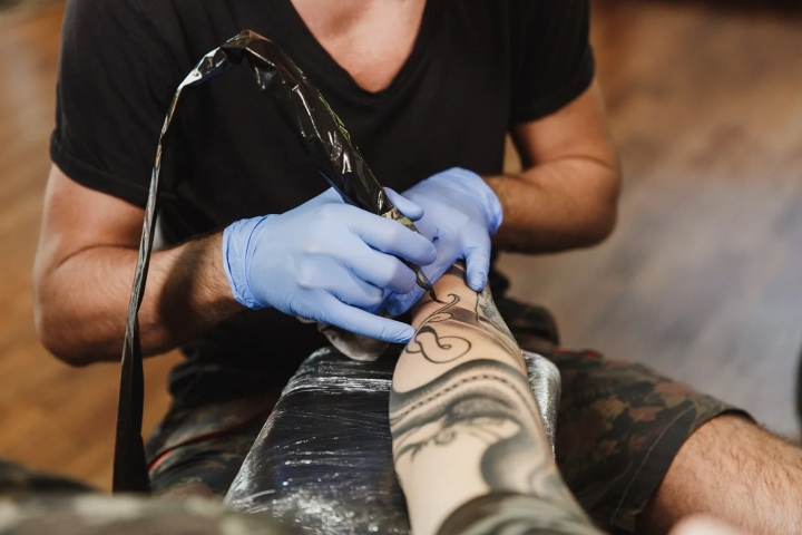 Día Mundial del Tatuaje ¿Por qué se celebra?