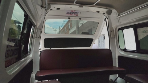 Concesionarios podrán acceder a exención de antigüedad vehicular para transporte público