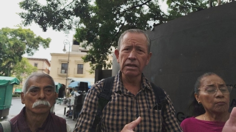 Llama Colectivo Cuernavaca a LVI Legislatura a resolver problema en el TSJ