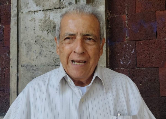 Eduardo Peimbert inform&oacute; que buscar&aacute;n un acercamiento formal con autoridades municipales para presentar sus propuestas de mejoras.