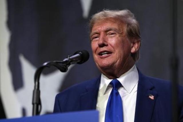 Trump afirma que Biden está &#039;mentalmente incapacitado&#039; para ser presidente