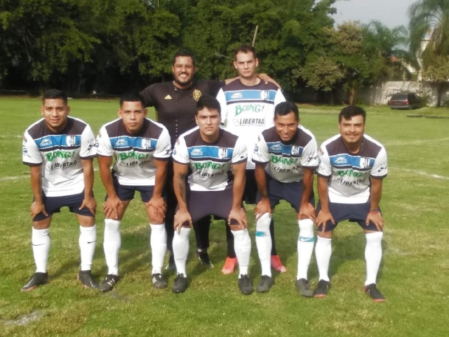 El equipo buscará pegar primero ante los de la zona oriente, en la unidad deportiva San Carlos, en Yautepec.