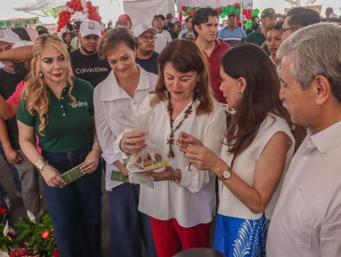 Cuernavaca, presente en la Feria de las Familias Morelos 2025