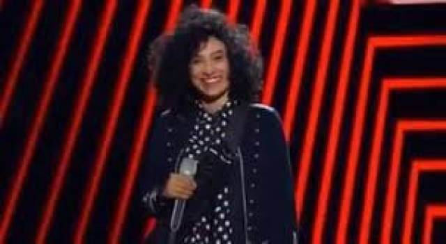 Revela Flor Amargo su experiencia traumática en ‘La Voz México’