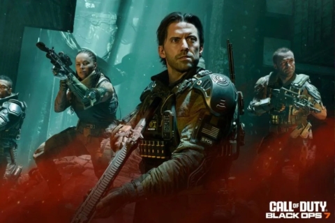 Call of Duty: Black Ops 7 anuncia su lanzamiento con tráiler explosivo y modos cooperativos