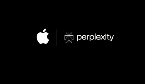 Apple analiza comprar Perplexity