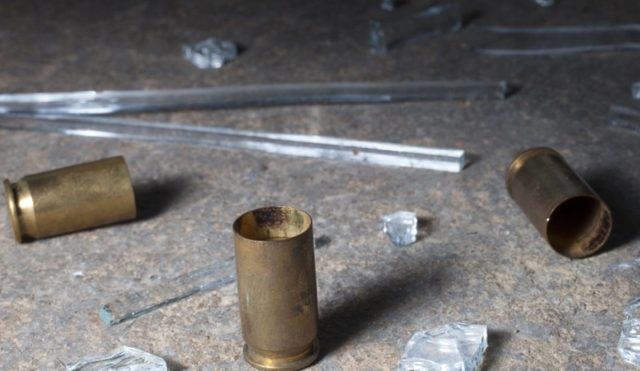 Agreden a tiros a un hombre en Amatitlán