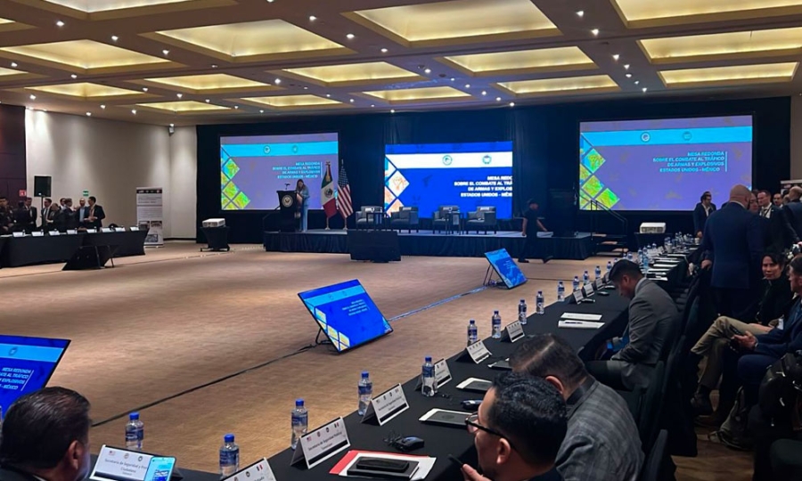 Agencia de control de armas seguirá trabajando con México pese a fallo de Corte de EU