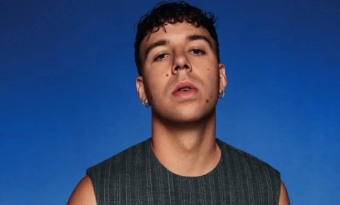 Quevedo se pronuncia tras accidente en su concierto en CDMX; tres personas resultaron lesionadas