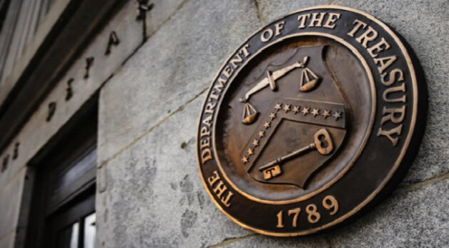 Tesoro de EU sanciona a presidente colombiano Gustavo Petro