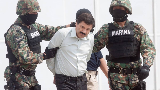 Ofrecen recompensa por hermano de &quot;El Chapo&quot; Guzmán.