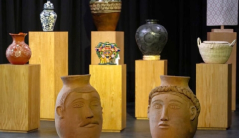 Original lanza su primer Encuentro de Arte Decorativo y Utilitario con más de 250 artesanos