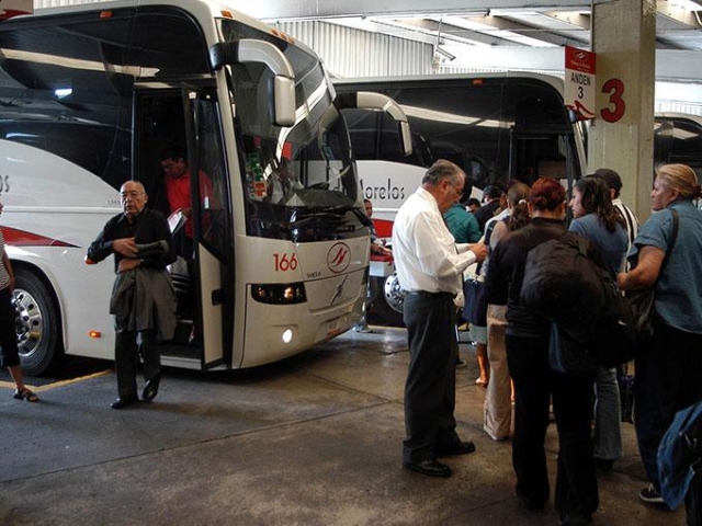 Semana Santa 2023: ¿Qué descuentos tendrán los maestros y estudiantes en autobuses?