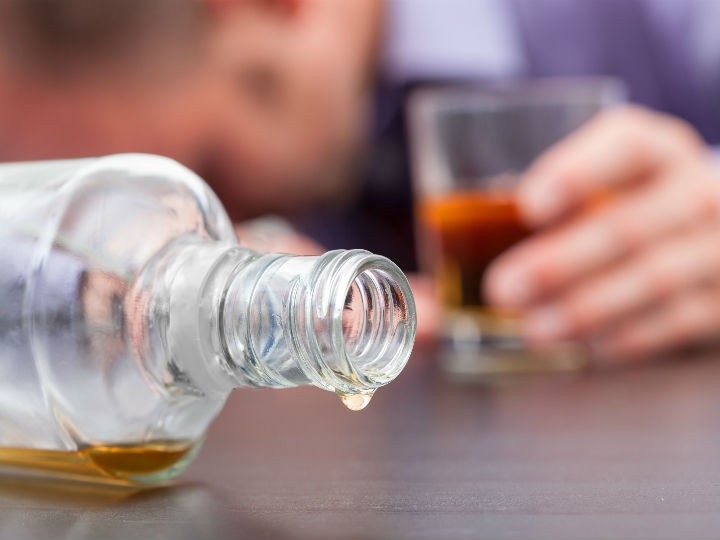 BEBIDAS ADULTERADAS: ¿Qué hacer en caso de consumirlas?