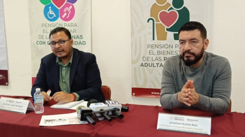 En agosto, el registro de mujeres de 60 a 62 años para Bienestar