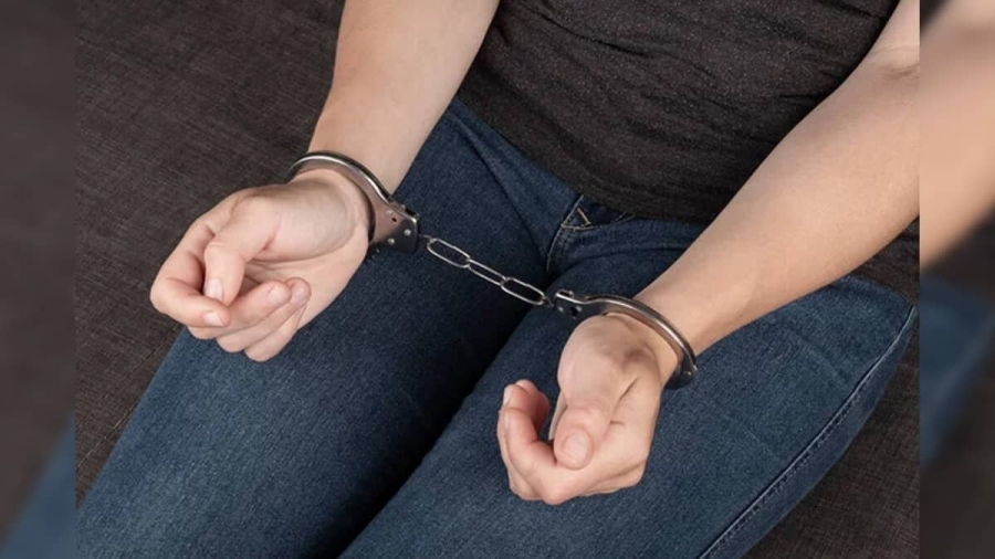 Detienen a 'La China' en Cuautla