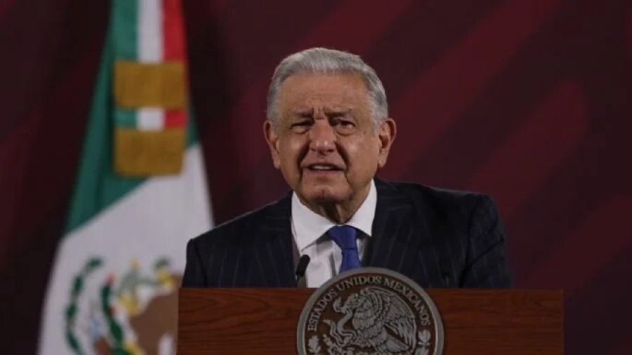 AMLO niega haber ignorado el caso Lagos de Moreno