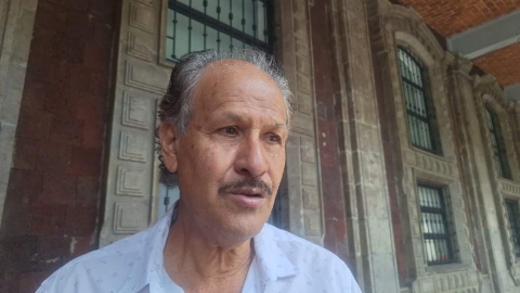 Transportistas alistan protestas