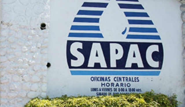 Anuncia SAPAC trabajos en pozo Cuarteles