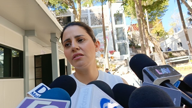 Nuevo corral&oacute;n vehicular a cargo del municipio de Cuernavaca entrar&aacute; en operaci&oacute;n en tres meses m&aacute;s