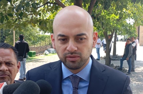 Detenido, el presunto homicida de Ricardito